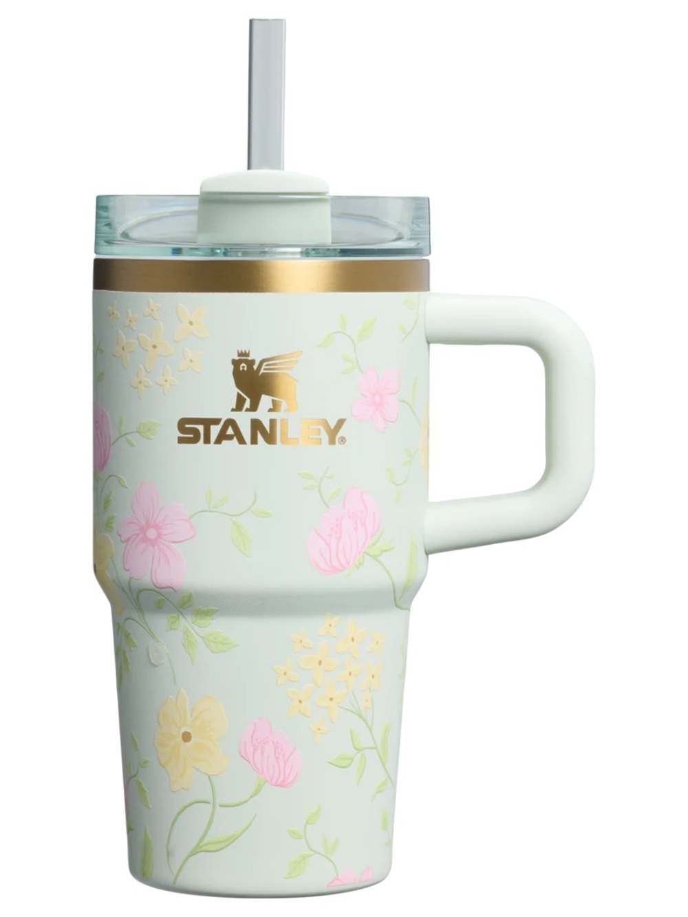 Stanley Quencher Cup 20OZ - Picture 1 of 8